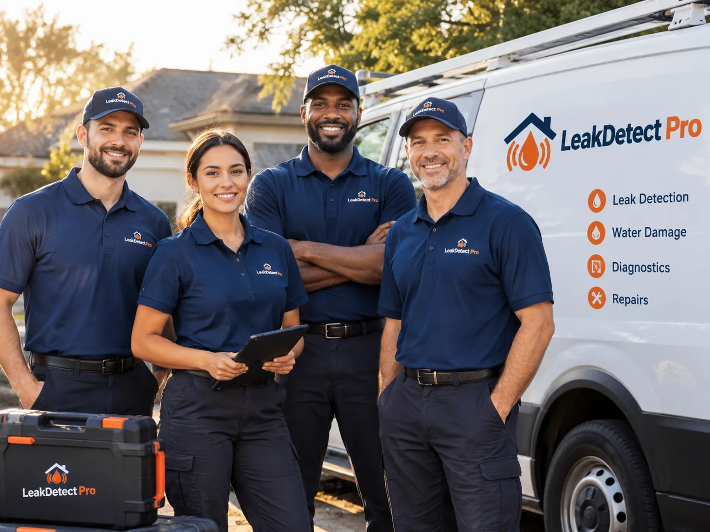 Roof Repair company in Buffalo, IL